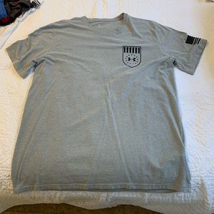 Mens Nike T Shirt